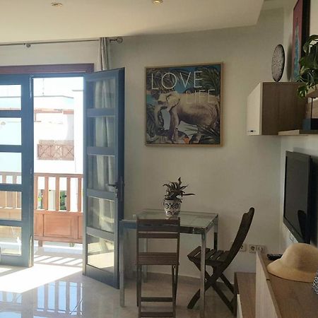 Апартаменты Apartamento Bissau Коста Бланка Экстерьер фото