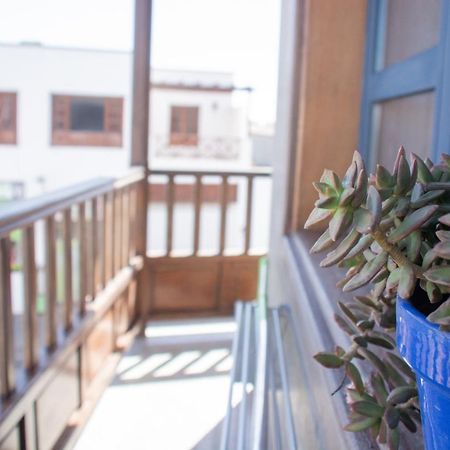 Апартаменты Apartamento Bissau Коста Бланка Экстерьер фото