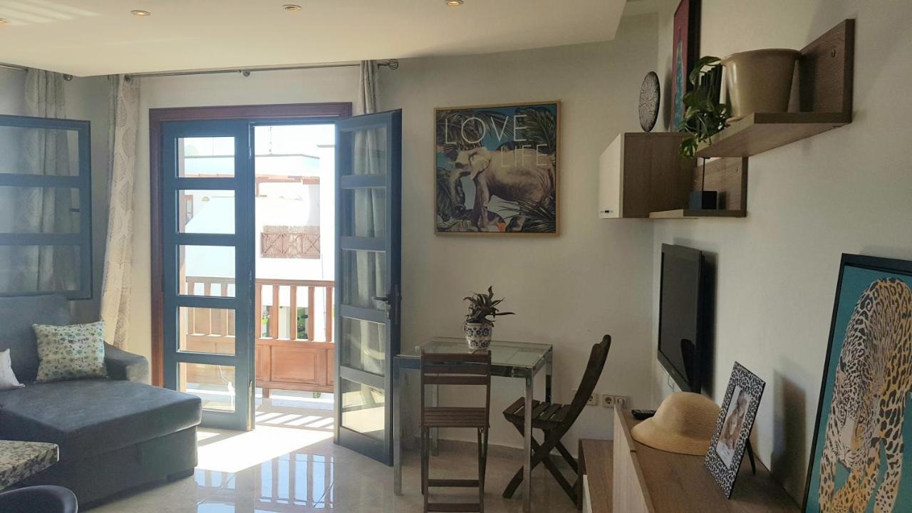 Апартаменты Apartamento Bissau Коста Бланка Экстерьер фото