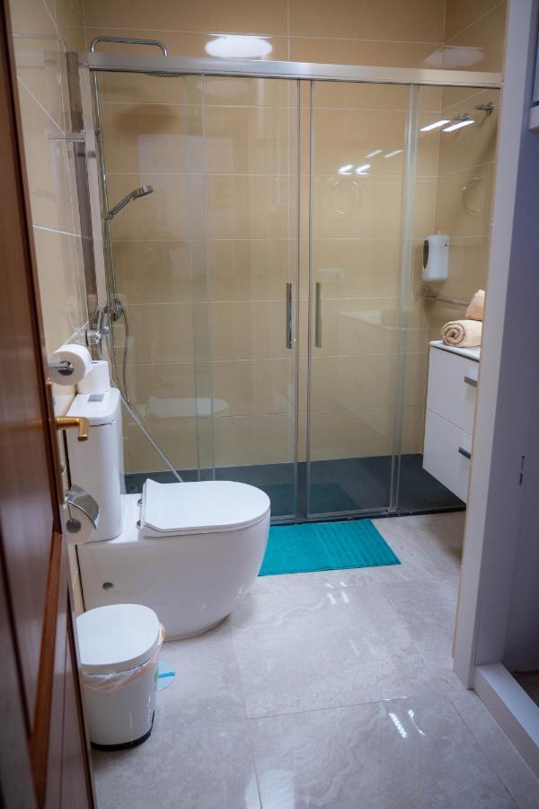 Апартаменты Apartamento Bissau Коста Бланка Экстерьер фото