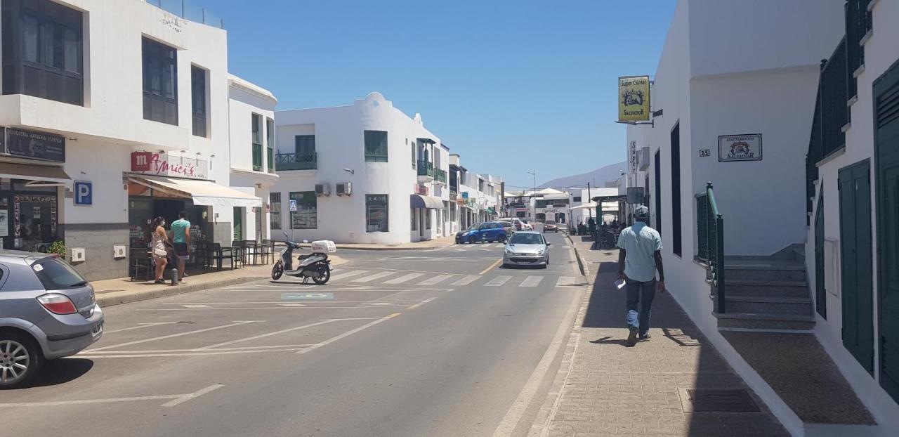 Апартаменты Apartamento Bissau Коста Бланка Экстерьер фото