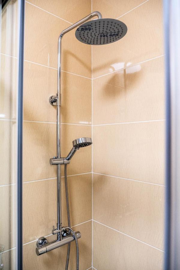 Апартаменты Apartamento Bissau Коста Бланка Экстерьер фото