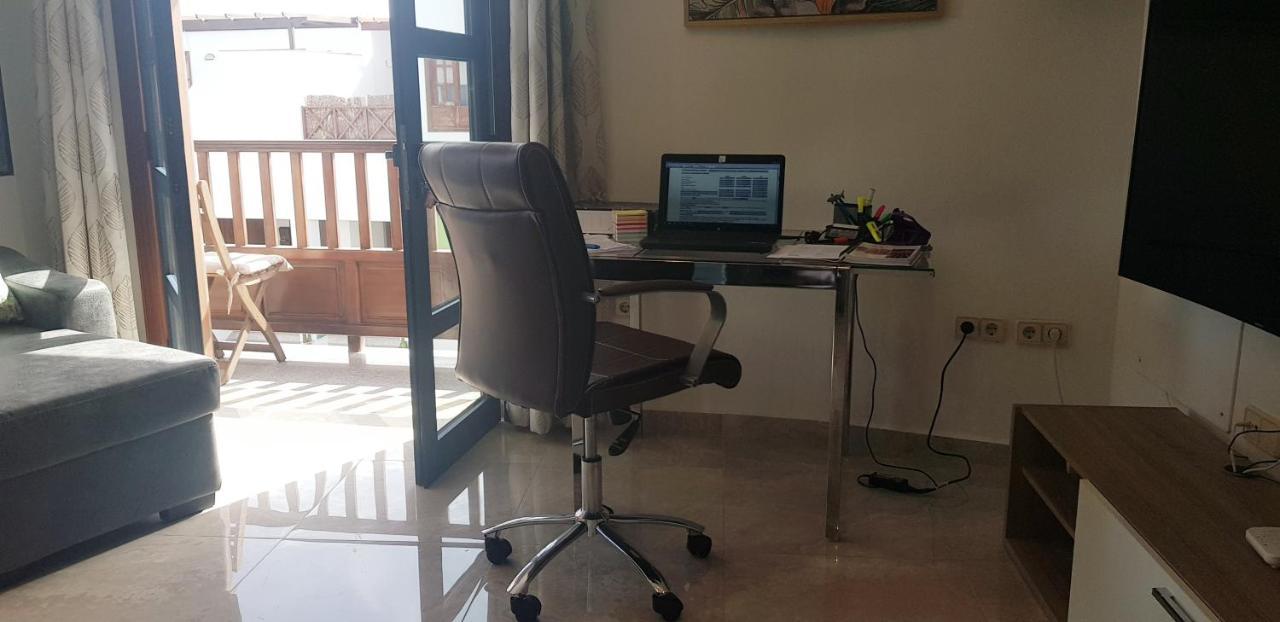 Апартаменты Apartamento Bissau Коста Бланка Экстерьер фото