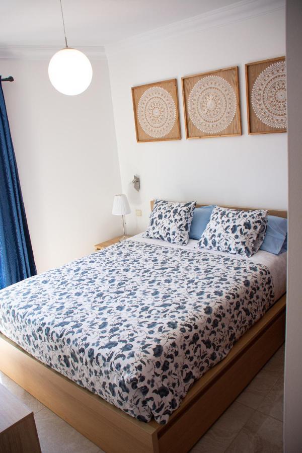 Апартаменты Apartamento Bissau Коста Бланка Экстерьер фото