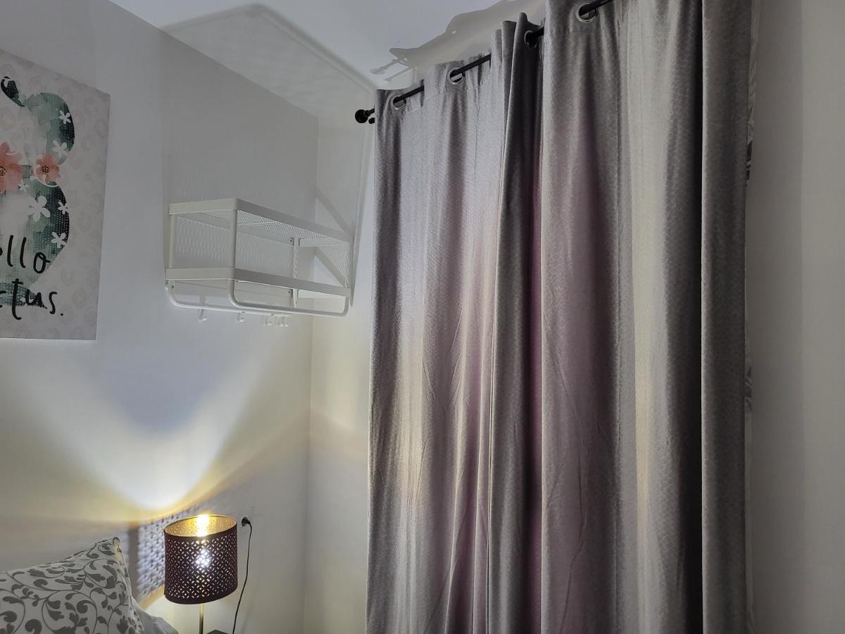 Апартаменты Apartamento Bissau Коста Бланка Экстерьер фото